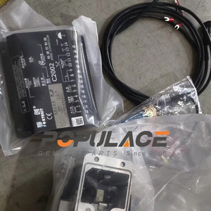 ตัวควบคุมความเร็ว Fuchuang Esg2002a08a 12v 1500 รอบต่อนาที โมดูลดิจิตอลสำหรับเครื่องกำเนิดไฟฟ้าดีเซล - Product Image 2