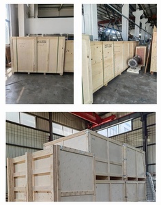 Machines à projeter du mortier avec mélangeur, pulvérisateur de mortier de ciment, machine à projeter de la plâtre pour les applications de construction professionnelles - Product Image 5