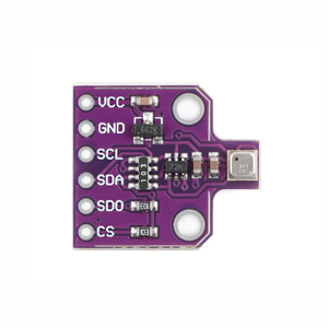 BME680 Four-in-One MEMS Environmental <strong>Sensor</strong> Module Gas <strong>Humidity</strong> <strong>Pressure</strong> <strong>Temperature</strong> <strong>Sensor</strong> - Product Image 5