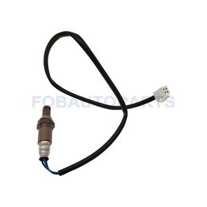 เซ็นเซอร์ออกซิเจน89465-02190อะไหล่รถยนต์สำหรับ Toyota Corolla <span class=keywords><strong>Vios</strong></span>/Yaris 89465-12700 - Product Image 5