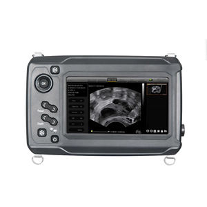 Harga S6 sonosape portabel Ultrasound sapi deteksi kehamilan kehamilan mesin Ultrasound unta kuda - Product Image 1