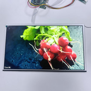 15.6 inch 1080p siêu mỏng 6mm IPS AG Màn hình <span class=keywords><strong>LCD</strong></span> cho máy tính xách tay & Máy tính để bàn Mini PC xách tay ba màn hình mở rộng - Product Image 5