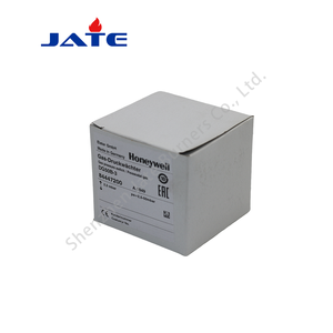 Pressostat à gaz Kromschroeder DG50B-3 pour lignes de production de peinture en poudre - Détection de pression de gaz - Product Image 6