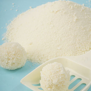 Hot Sell Best Verkochte Premium Milieuvriendelijke Stofvrije, Zeer Adsorberende Cassave Voor Het Schoonmaken Van Huisdieren Kattenzandstrooisel - Product Image 3