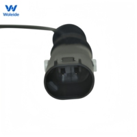 Sensor ABS Directo de Fábrica para BMW F20 F21 F22 F30 F35 F31 F33 F34 F36 Delantero Izquierdo/Derecho OEM 34526791223 34526791224 34526884422 34526869320