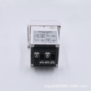 Temporizador Digital Honglian Henglian TR-48 230V para Horno, Temporizador para Electrodomésticos de Cocina, Cuenta Regresiva de 99 Minutos - Product Image 5