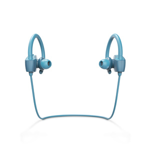 Écouteurs Bluetooth Sport 1+ Ocean (Bluetooth 5.1, Assistant vocal, Secure-Fit, résistants à la transpiration) - Product Image 3