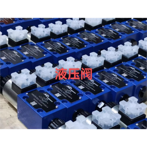 Moteurs hydrauliques Poclain MK44 MK64 MK84 MK05-2-12A-F04-1340-F000 MK08-8-124-F08-1340-1A00 MK11-2-G21-F11-1340-58ADP - Product Image 2