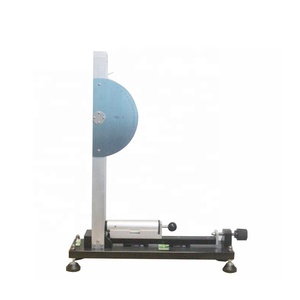 IEC 60068 mùa xuân tác động búa hiệu chuẩn Thiết bị hiệu chuẩn thiết bị lò xo tác động búa calibrator - Product Image 1