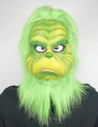 Mask3เขียว