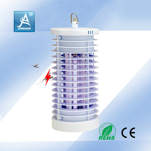 CE OEM Fabrika Sertifikalı Sinek Kovucu Lamba Çevre Dostu Toksik Olmayan Malzeme Elektrikli Sinek Öldürücü Lamba - Product Image 2
