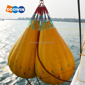 PVC Vải Bọc 50T Bằng Chứng Tải Kiểm Tra Túi Nước Đầy Trọng Lượng Túi Tải Trọng Kiểm Tra Trọng Lượng Cho Cần Cẩu - Product Image 5