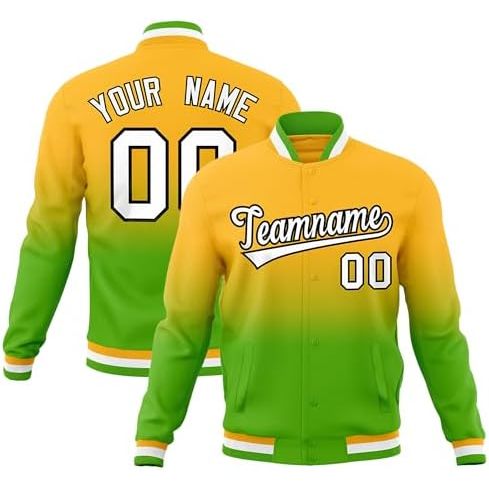 Amarillo verde-28