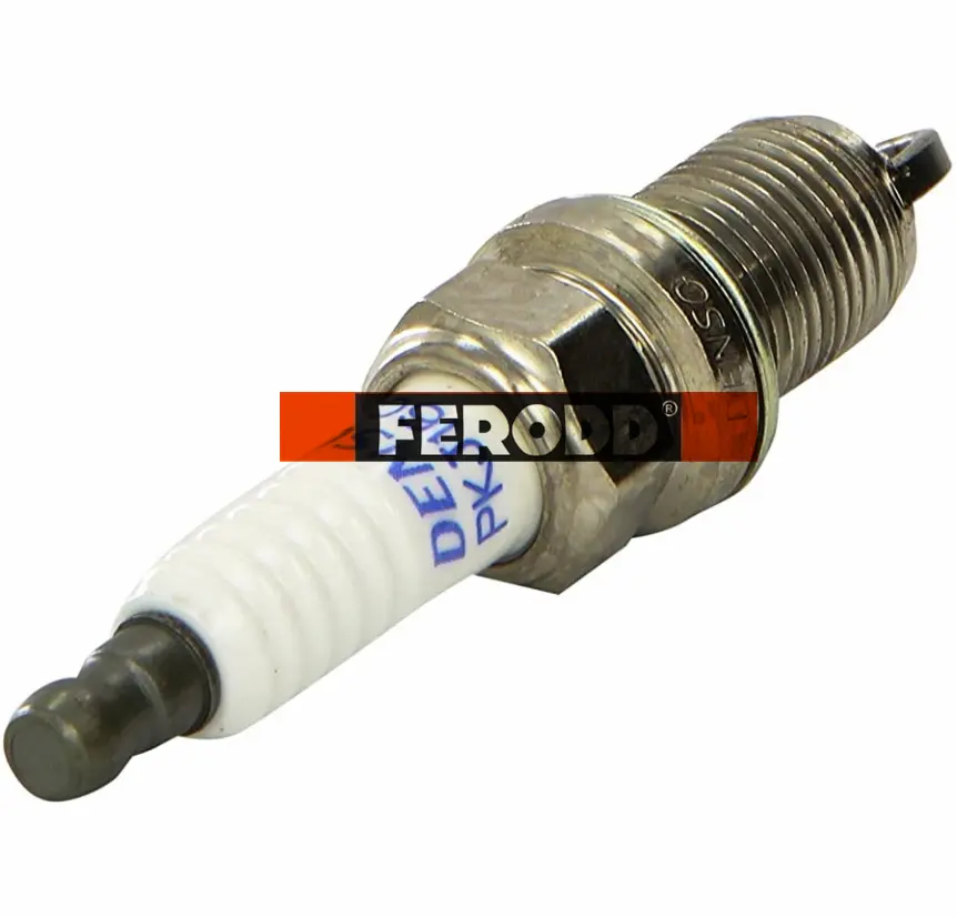 Для FERODD, оптовая продажа, высококачественные автомобильные свечи зажигания, автомобильные двигатели для DENSO PKJ16CR8 3175