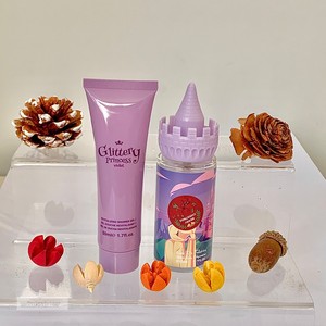 Long Lasting Children Fragrance Gift Set - Perfume & Body Shower Gel - Product Image 1