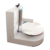 Revêtement de crème de gâteau répandant le décor de machine de décoration de glaçage et les paresseux doivent avoir une machine à gâteau