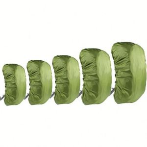 Wholesale Waterproof Backpack Cover <b>Protector</b> Bag Rain Cover Outdoor - Product Image 1