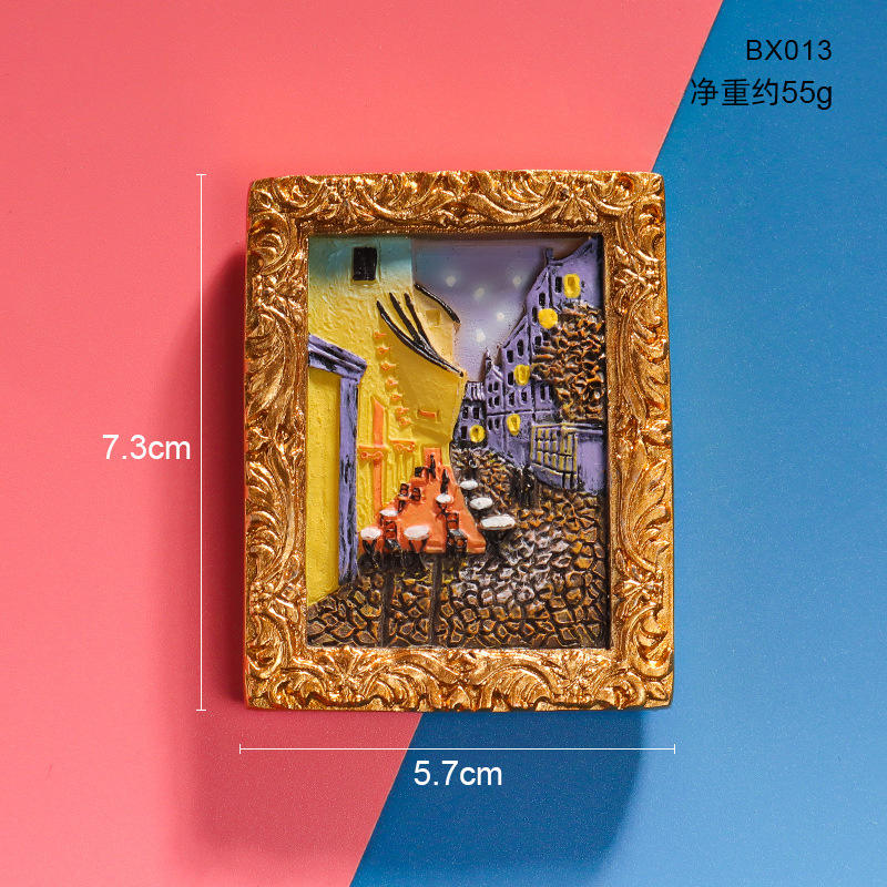 Café ouvert de nuit