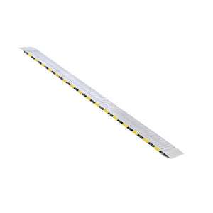 GIERRE - RF200 Rampe de chargement en aluminium-RAMPES DE CHARGEMENT EAN 8013186802001 - Product Image 3