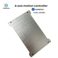 Offre Spéciale contrôleur de mouvement 6 axes SMC606 Leadshine cnc d'origine