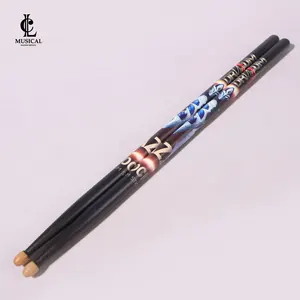 North American New paint baking drumsticks with high-quality manufacturer's direct shipping support for custom