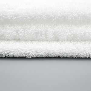 Serviette <span class=keywords><strong>de</strong></span> <span class=keywords><strong>bain</strong></span> Kinsery 100% coton, légère et douce, en tissu dobby, 70*140cm*<span class=keywords><strong>600g</strong></span>, marque personnalisée pour les voyages, les hôtels, les chambres d'hôtes - Product Image 6