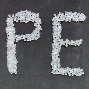 เม็ดพลาสติกรีไซเคิลชนิด LDPE 2426H สำหรับฉีดขึ้นรูป โพลีเอทิลีนความหนาแน่นต่ำ - Product Image 1