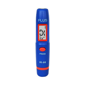 Đi Bộ Đường Dài nhiệt kế công nghiệp Nhiệt kế bút IR-86 - Product Image 1