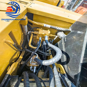 Excavatrice sur chenilles Sany Sy75c d'occasion puissante à vendre, faible bruit, prix avantageux - Product Image 6