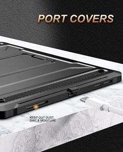 Bán Sỉ Ốp Lưng Máy Tính Bảng 10.9 Inch Bền Chắc Bằng Nhựa <span class=keywords><strong>PC</strong></span> TPU Cho IPad Air 4/5 Ốp Lưng Cho Ipad 10 <span class=keywords><strong>10.2</strong></span> - Product Image 4