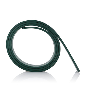 Yeni hakiki deri kemer erkek iş elbise ayarlanabilir toka toptan özel Logo OEM - Product Image 2