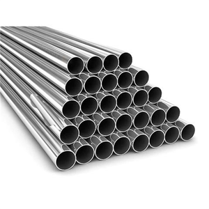 GH5188 Super Alloy Welded Tube High Precision Corrosion Resistant Nickel Chrome <strong>Pipe</strong> Manufacturer In China - Product Image 6