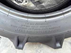 Pneu de tracteur agricole 8.3-24 14PR TTF R1, une grande nation chinoise se spécialisant dans la production - Product Image 2