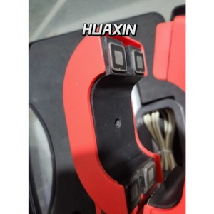 เครื่องทดสอบความต้านทานกราวด์แบบหนีบ Uni-t รุ่น UT276A+ UT278A+ - Product Image 6
