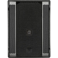 SUB 8003-AS II Caisson de basses actif néodyme de 18 pouces 1100W Haut-parleur de basse audio professionnel avec son surround