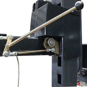 <span class=keywords><strong>OD</strong></span>-HOFFWIN में 4.0bwl हॉट सेलिंग फास्ट डिलीवरी 4 पोस्ट पार्किंग गेट 4 पोस्ट पार्किंग लिफ्ट फैक्ट्री कीमत अच्छी समीक्षा - Product Image 3