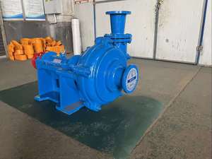 ขายตรงจากโรงงาน ปั๊มส่งของเหลวข้นหนืดคุณภาพสูง ปั๊มส่งของเหลวข้นหนืดชนิดละเอียด - Product Image 5