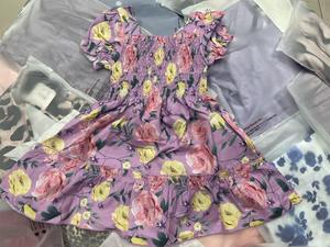 Ropa Infantil de Algodón de Alta Calidad al por Mayor, Conjuntos para Niños y Niñas de 0 a 14 Años para Fiestas - Product Image 2