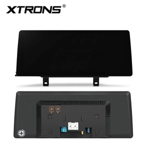 XTRONS 12.3 Inch Linux Car Screen for BMW 3 Series NBT LHD 2400*900P Anti-Glare Touch Screen CarPlay Android <b>Auto</b> BT5.2 Vlink - Product Image 5