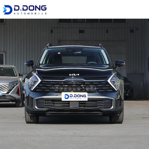 Kia Véhicules de voiture d'occasion Voiture à essence Kia <span class=keywords><strong>Sportage</strong></span> <span class=keywords><strong>2023</strong></span> Haute vitesse Bonne qualité <span class=keywords><strong>Prix</strong></span> bas 1.5T 2Wd Suv Véhicules de voiture à vendre - Product Image 2