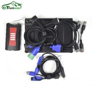 Adaptateur de liaison de données INLINE7 pour outil de diagnostic de camions diesel Insitepro V8.7, garantie de 2 ans, analyseur de moteur Inline 6 - Product Image 6