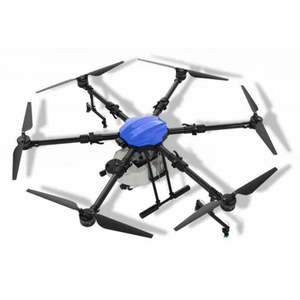 Équipement de pulvérisateur agricole de drones agricoles d'une capacité de 10L pour la protection des cultures Autres machines et outils agricoles - Product Image 4