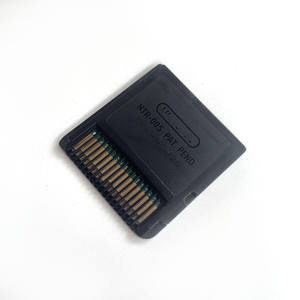 Carte de jeu Console Super Mari 64 Series Cartouche de jeu en langue anglaise pour consoles de jeux vidéo Mari <span class=keywords><strong>DS</strong></span> NDS - Product Image 2