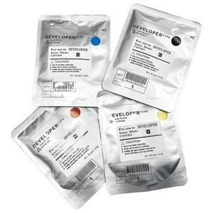 Développeur DV512 d'origine pour Konica Minolta Bizhub C224 C284e C284 C364 C364e C454 C554 C554e Unité de développement DV-512 TN512 DR512 - Product Image 5