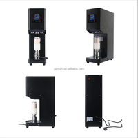 Machine de conditionnement et de remplissage semi-automatique Meihui Electric pour dosettes Nespresso K-Cup, scelleuse de boîtes de conserve avec scelleuse thermique pour bouteilles
