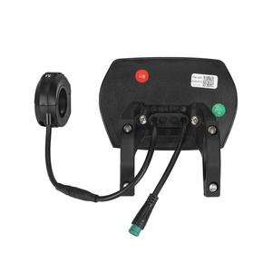 Écran LCD de tableau de bord numérique BLE pour Kugoo G2 Pro – Pièce de rechange pour affichage des données du véhicule KUGOO G2 Pro - Product Image 6