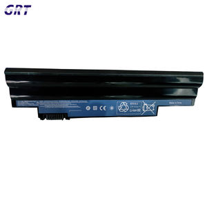 11.1V 4400MAh 49Wh AL10B31 AL10BW <span class=keywords><strong>AL10A31</strong></span>แบตเตอรี่แล็ปท็อปสำหรับ Acer Aspire One 522 D257 D260 D255 3ICR17/65-2โน้ตบุ๊ค - Product Image 3