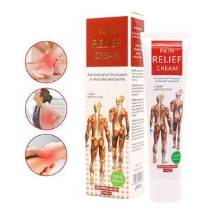 Ungüento Analgésico para Articulaciones y Músculos, Bálsamo de Masaje Calmante, Éxito de Ventas Transfronterizo, 100g, Vida Útil de 3 Años - Product Image 2