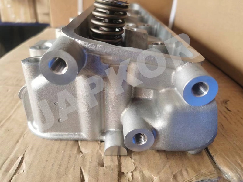 5234.3906571 ZMZ-511 513 523 Cylinder Head Assembly for GAZ