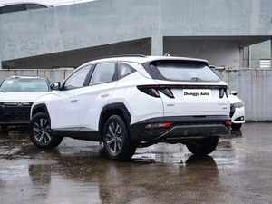 Hyundais Tucson Coche de gasolina más vendido Hyundais Tucson <span class=keywords><strong>L</strong></span> Coches usados 2.0L 150HP L4 Híbrido Compacto SUV Tucson <span class=keywords><strong>AMT</strong></span> de 6 velocidades - Product Image 4